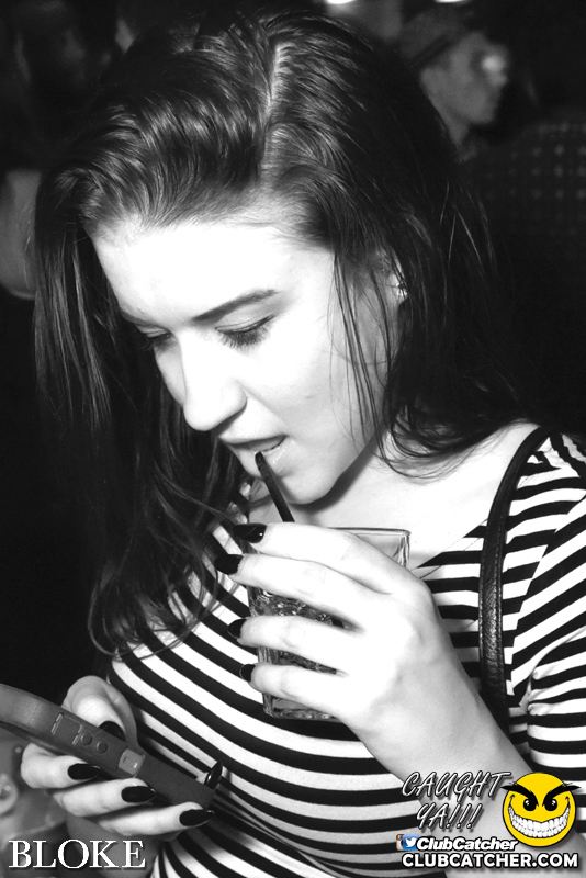 Bloke nightclub photo 130 - October 27th, 2015