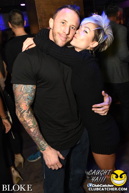 Bloke nightclub photo 132 - October 27th, 2015