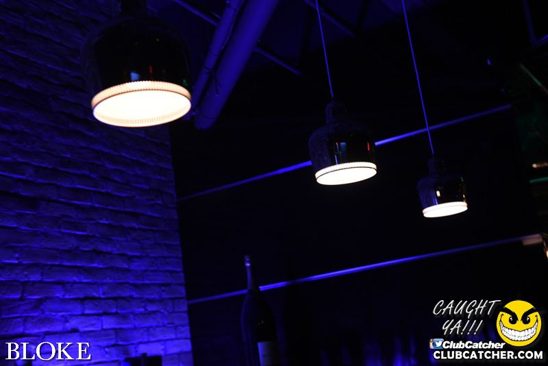 Bloke nightclub photo 134 - October 27th, 2015