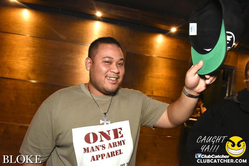 Bloke nightclub photo 140 - October 27th, 2015