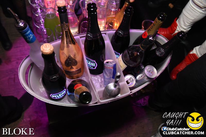 Bloke nightclub photo 145 - October 27th, 2015