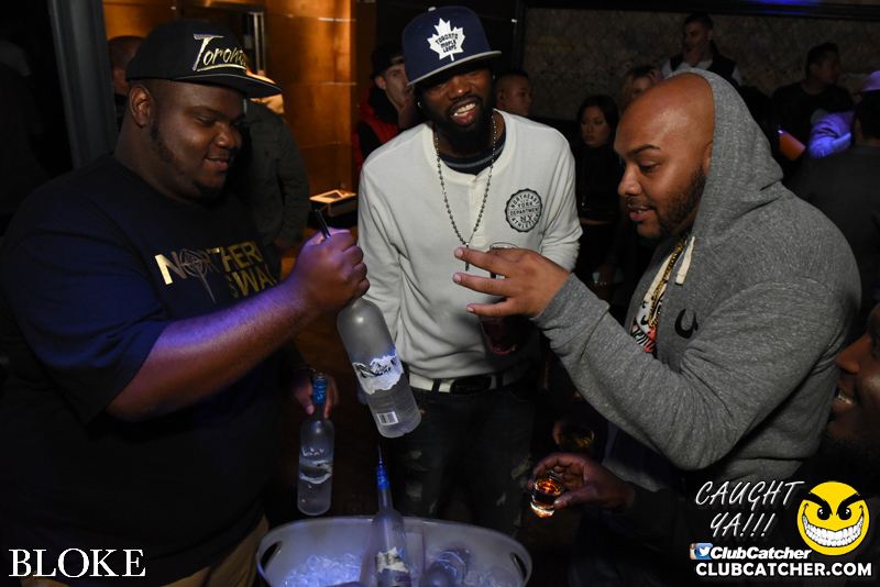 Bloke nightclub photo 150 - October 27th, 2015