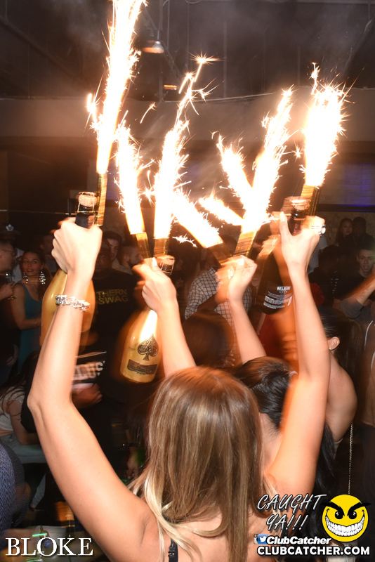 Bloke nightclub photo 18 - October 27th, 2015