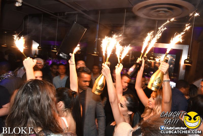 Bloke nightclub photo 3 - October 27th, 2015