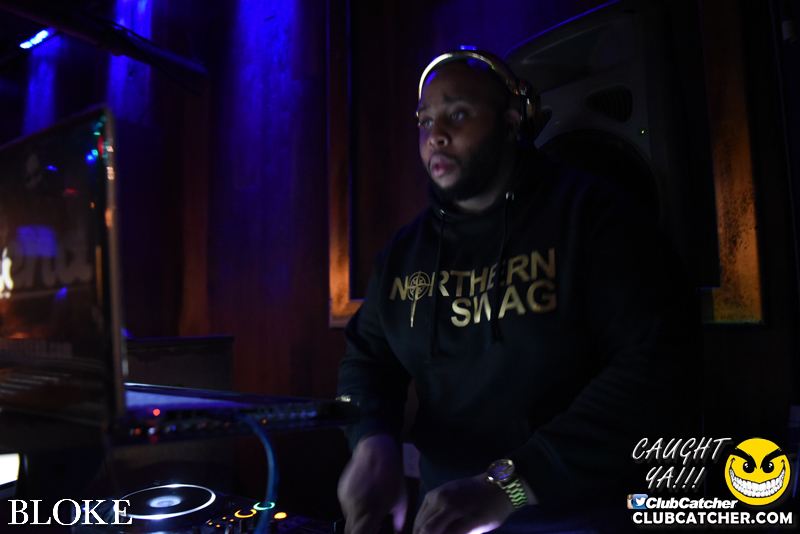 Bloke nightclub photo 21 - October 27th, 2015