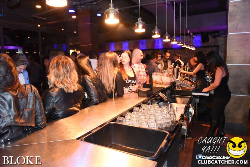 Bloke nightclub photo 24 - October 27th, 2015