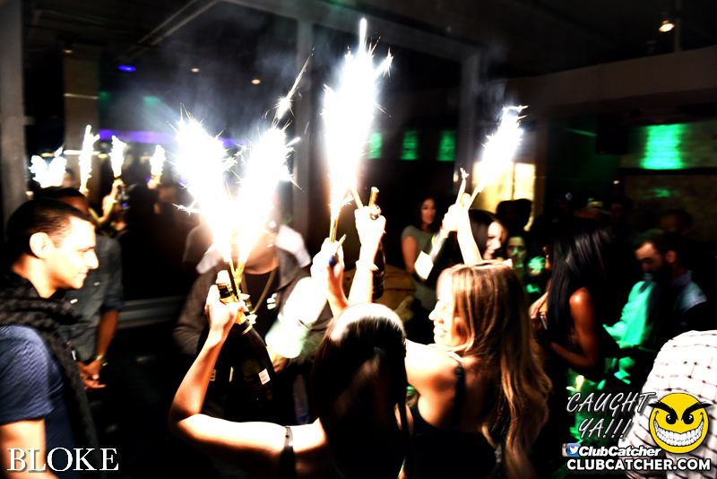 Bloke nightclub photo 25 - October 27th, 2015