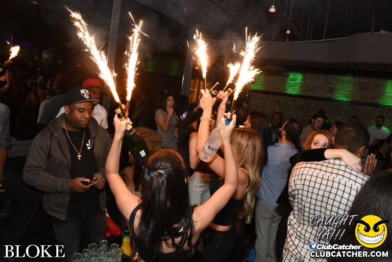 Bloke nightclub photo 32 - October 27th, 2015