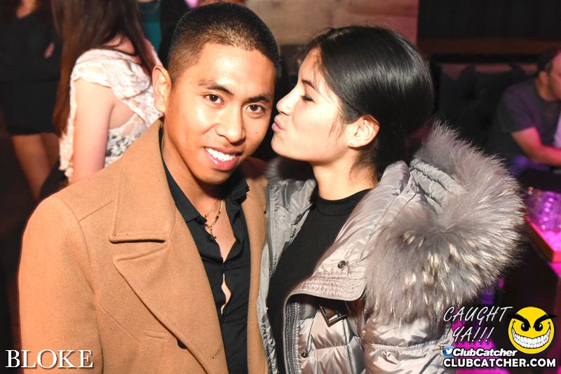 Bloke nightclub photo 33 - October 27th, 2015