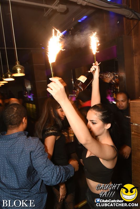 Bloke nightclub photo 34 - October 27th, 2015