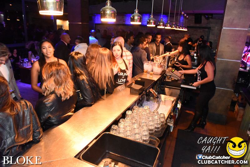 Bloke nightclub photo 35 - October 27th, 2015