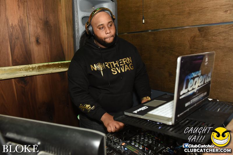 Bloke nightclub photo 37 - October 27th, 2015