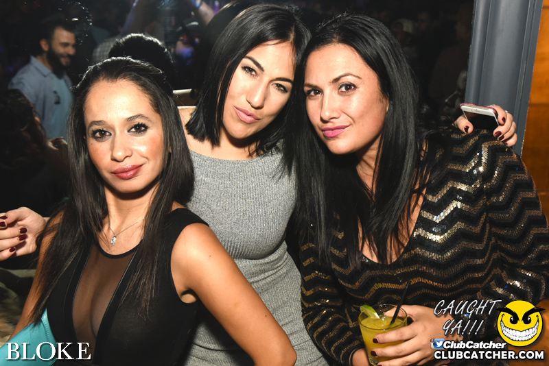 Bloke nightclub photo 43 - October 27th, 2015