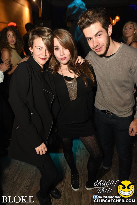 Bloke nightclub photo 48 - October 27th, 2015