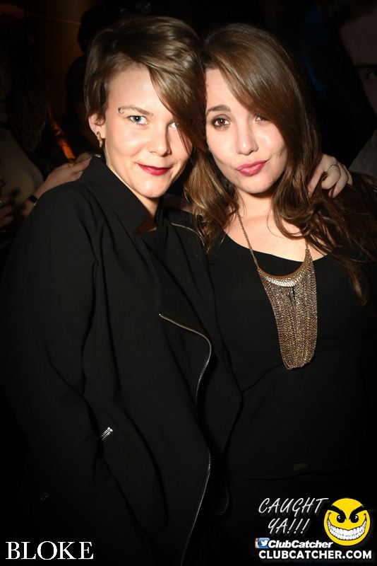 Bloke nightclub photo 53 - October 27th, 2015