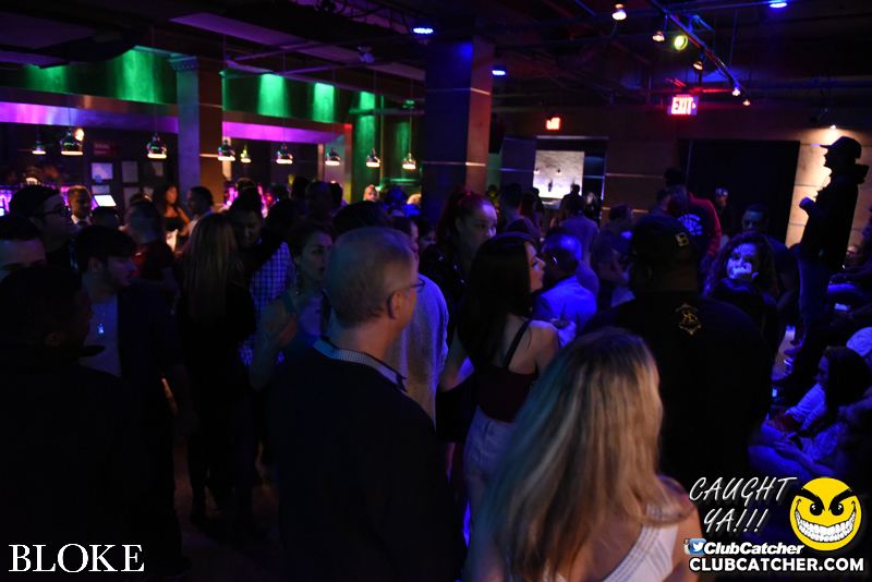 Bloke nightclub photo 55 - October 27th, 2015