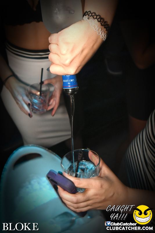 Bloke nightclub photo 56 - October 27th, 2015