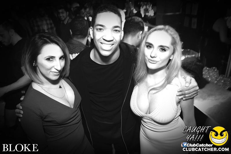 Bloke nightclub photo 60 - October 27th, 2015