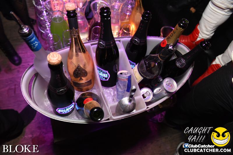 Bloke nightclub photo 7 - October 27th, 2015