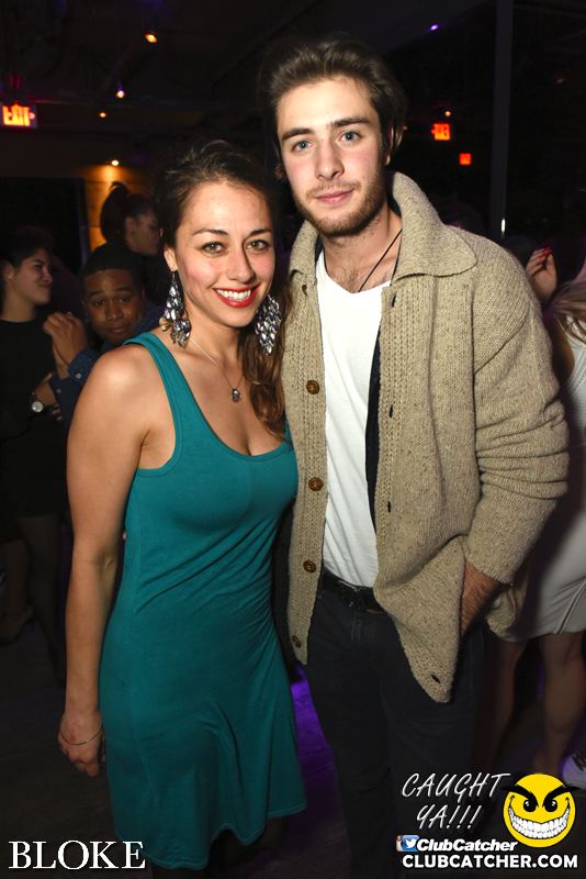 Bloke nightclub photo 63 - October 27th, 2015