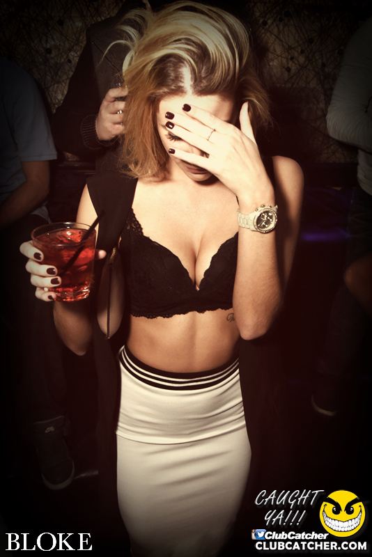 Bloke nightclub photo 67 - October 27th, 2015