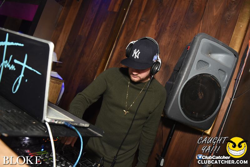 Bloke nightclub photo 70 - October 27th, 2015