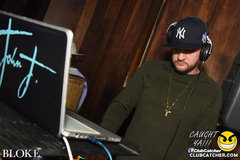 Bloke nightclub photo 8 - October 27th, 2015