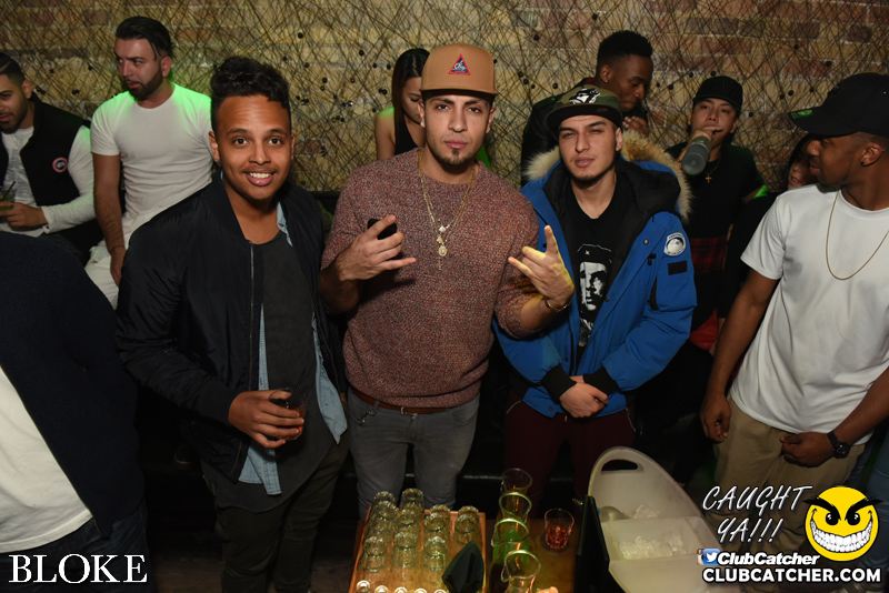 Bloke nightclub photo 73 - October 27th, 2015