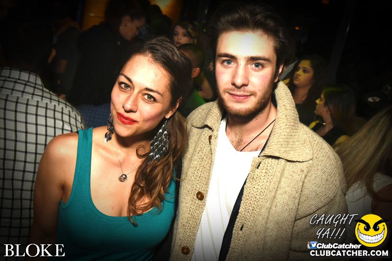 Bloke nightclub photo 76 - October 27th, 2015