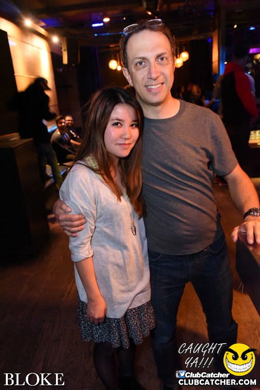 Bloke nightclub photo 79 - October 27th, 2015