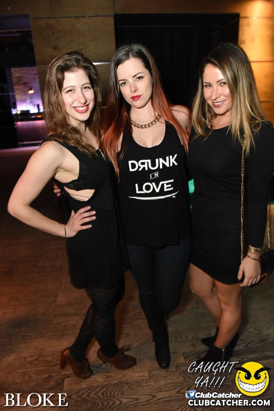 Bloke nightclub photo 9 - October 27th, 2015