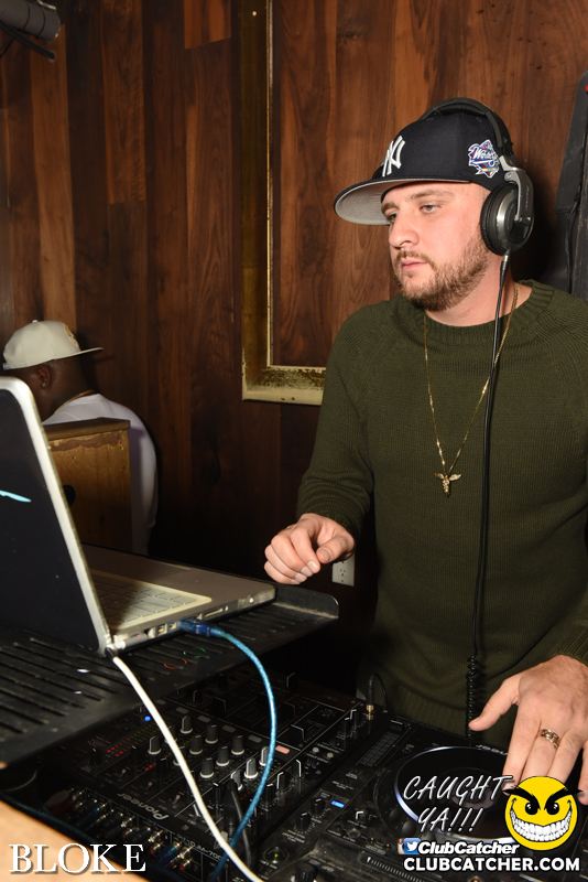 Bloke nightclub photo 82 - October 27th, 2015