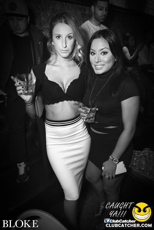Bloke nightclub photo 83 - October 27th, 2015