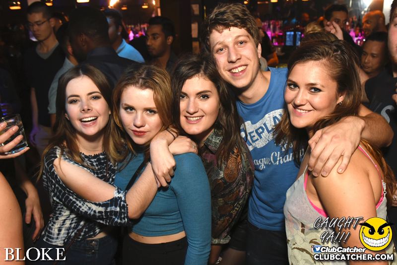Bloke nightclub photo 89 - October 27th, 2015