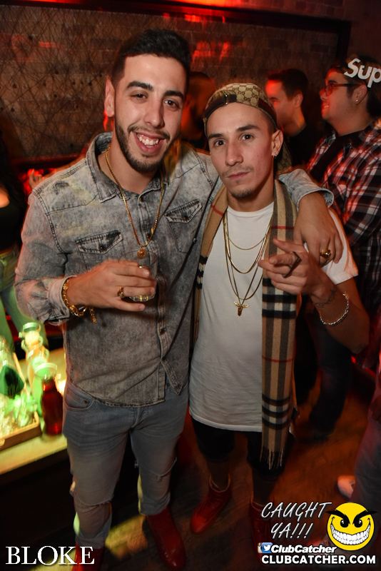 Bloke nightclub photo 91 - October 27th, 2015