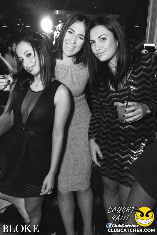 Bloke nightclub photo 92 - October 27th, 2015