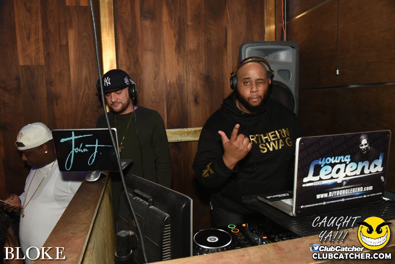 Bloke nightclub photo 100 - October 27th, 2015