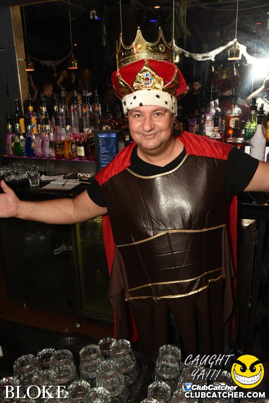 Bloke nightclub photo 20 - October 28th, 2015