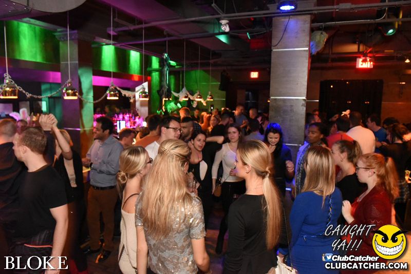 Bloke nightclub photo 24 - October 28th, 2015