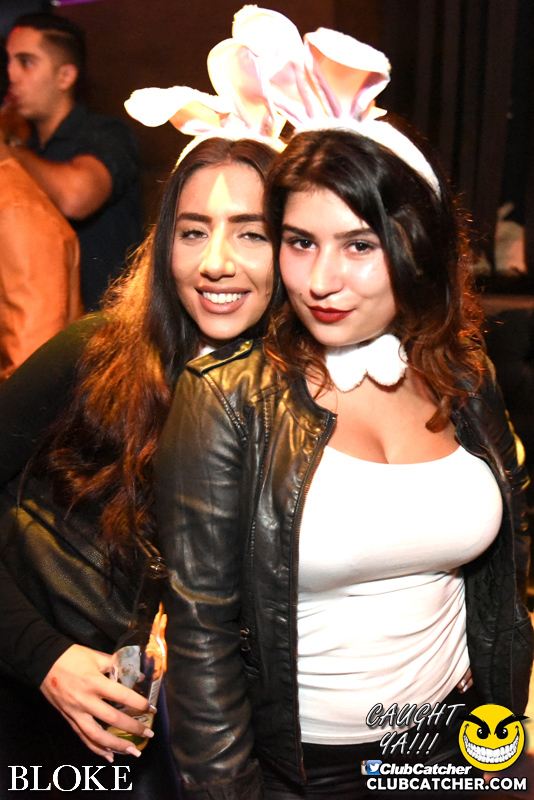 Bloke nightclub photo 25 - October 28th, 2015