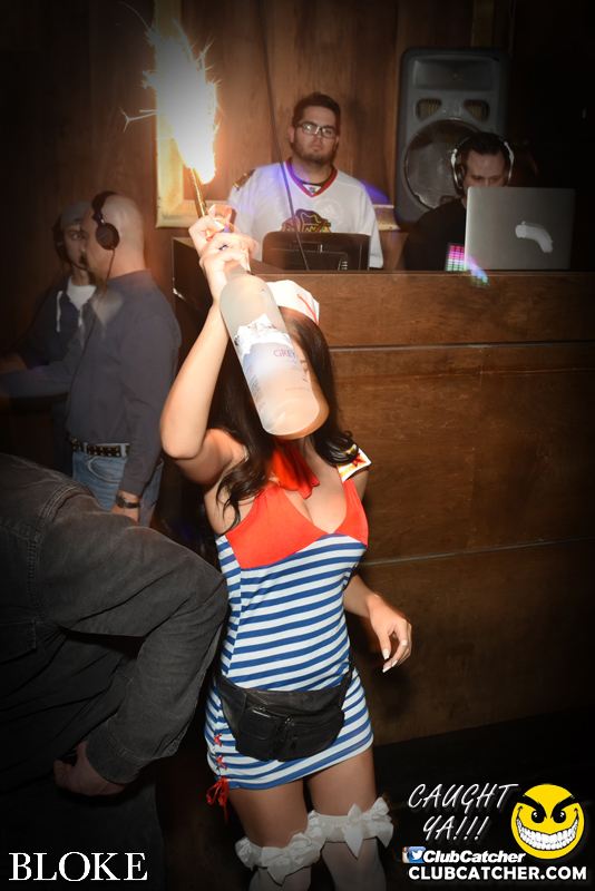 Bloke nightclub photo 27 - October 28th, 2015