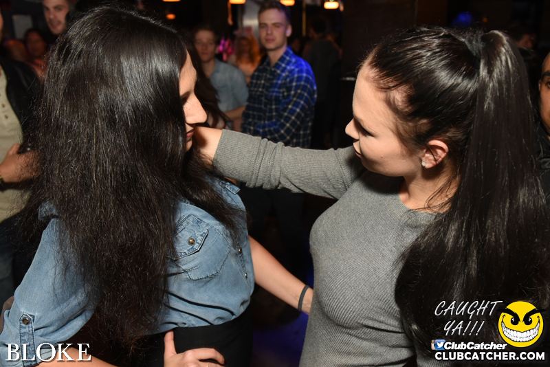 Bloke nightclub photo 4 - October 28th, 2015