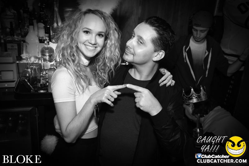 Bloke nightclub photo 36 - October 28th, 2015