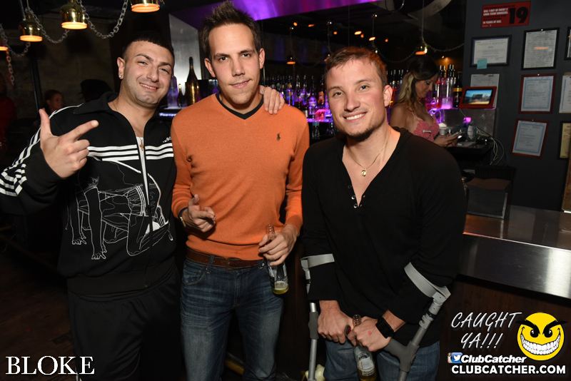 Bloke nightclub photo 37 - October 28th, 2015