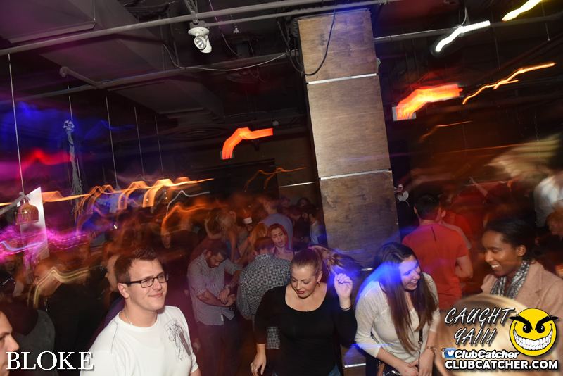 Bloke nightclub photo 38 - October 28th, 2015