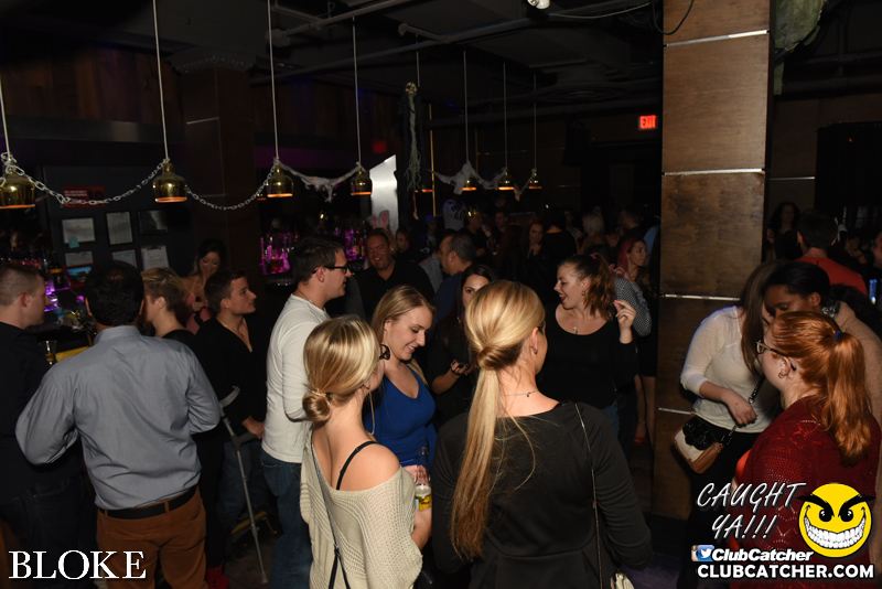 Bloke nightclub photo 43 - October 28th, 2015