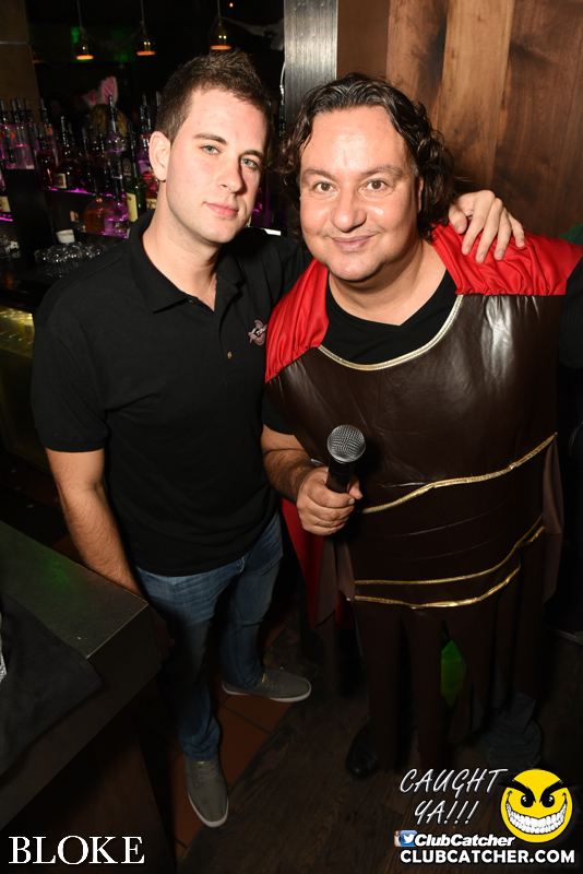 Bloke nightclub photo 44 - October 28th, 2015