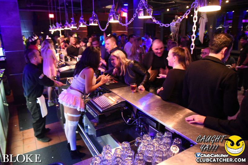 Bloke nightclub photo 47 - October 28th, 2015