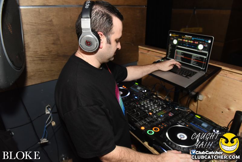 Bloke nightclub photo 48 - October 28th, 2015