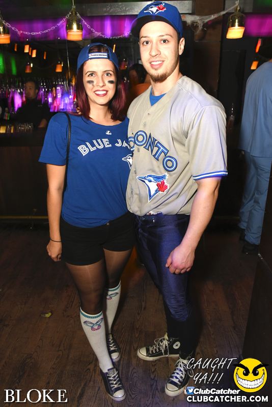 Bloke nightclub photo 50 - October 28th, 2015